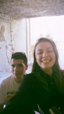 Dando guerra desde el 94. Soy fan de los viajes, y de perderme donde sea! @adriicorell mi todo, VII.