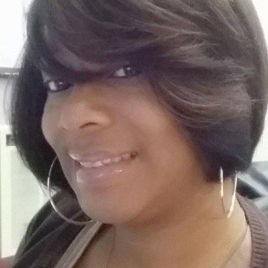 KEEP MY NAME AND MY BUSINESS OUT YA MOUTH!!!!