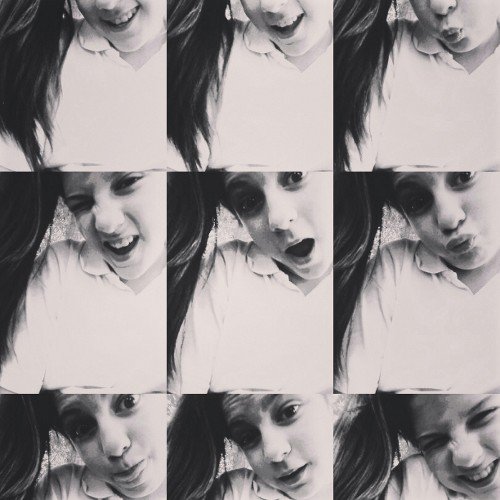 GUADA MILANESI✌AGUS CHAVEZ ☝ LA MORFI MI VIDA