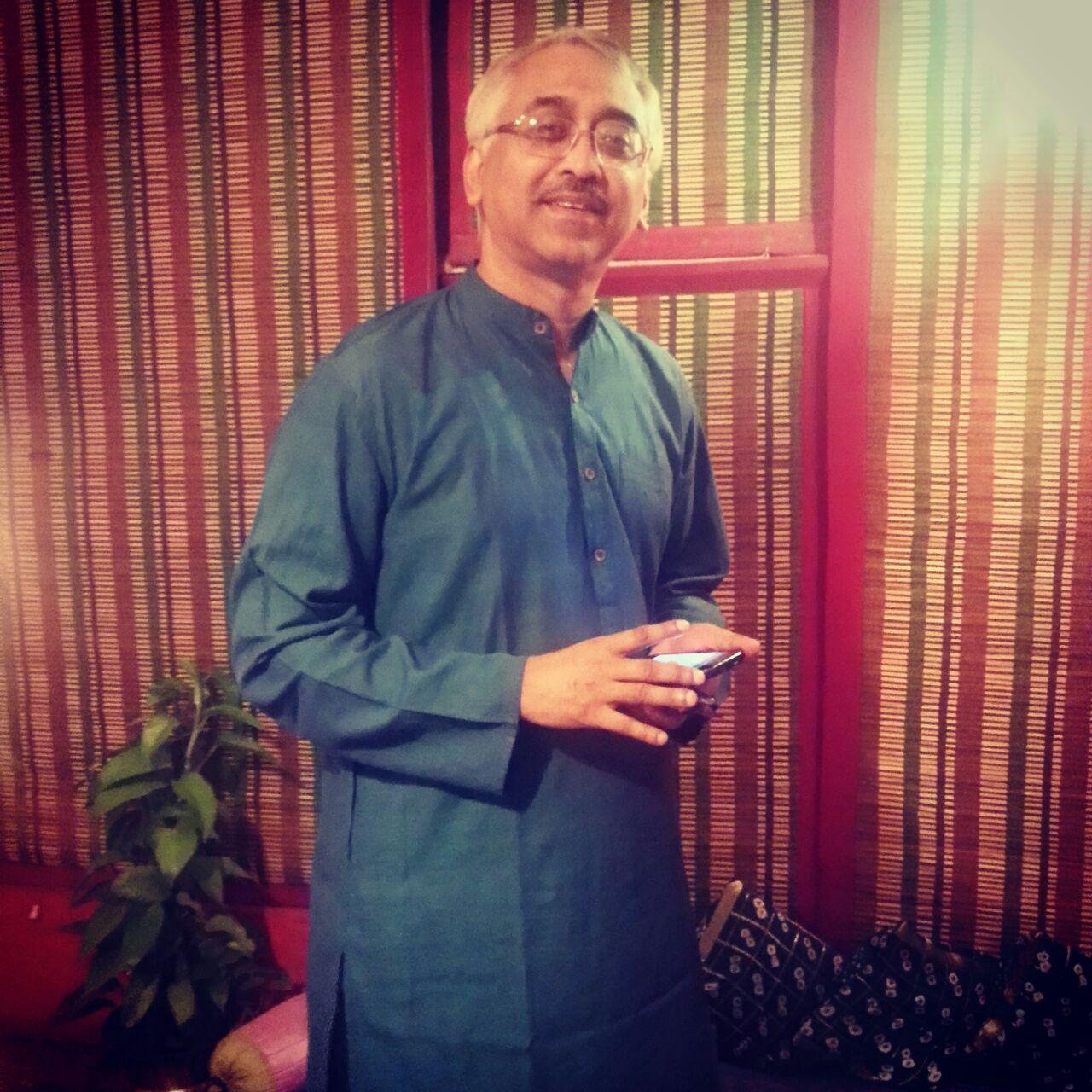 Amitabha Tripathi (@at1089) Twitter