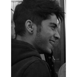 zayn jawaad malik. —21, single.