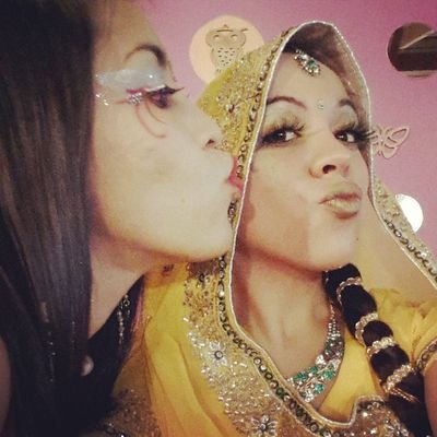 ValBasanta's profile picture. Instructora de Bollywood Dance.