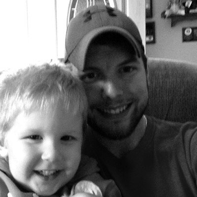 AndrewLafaver's profile picture. 