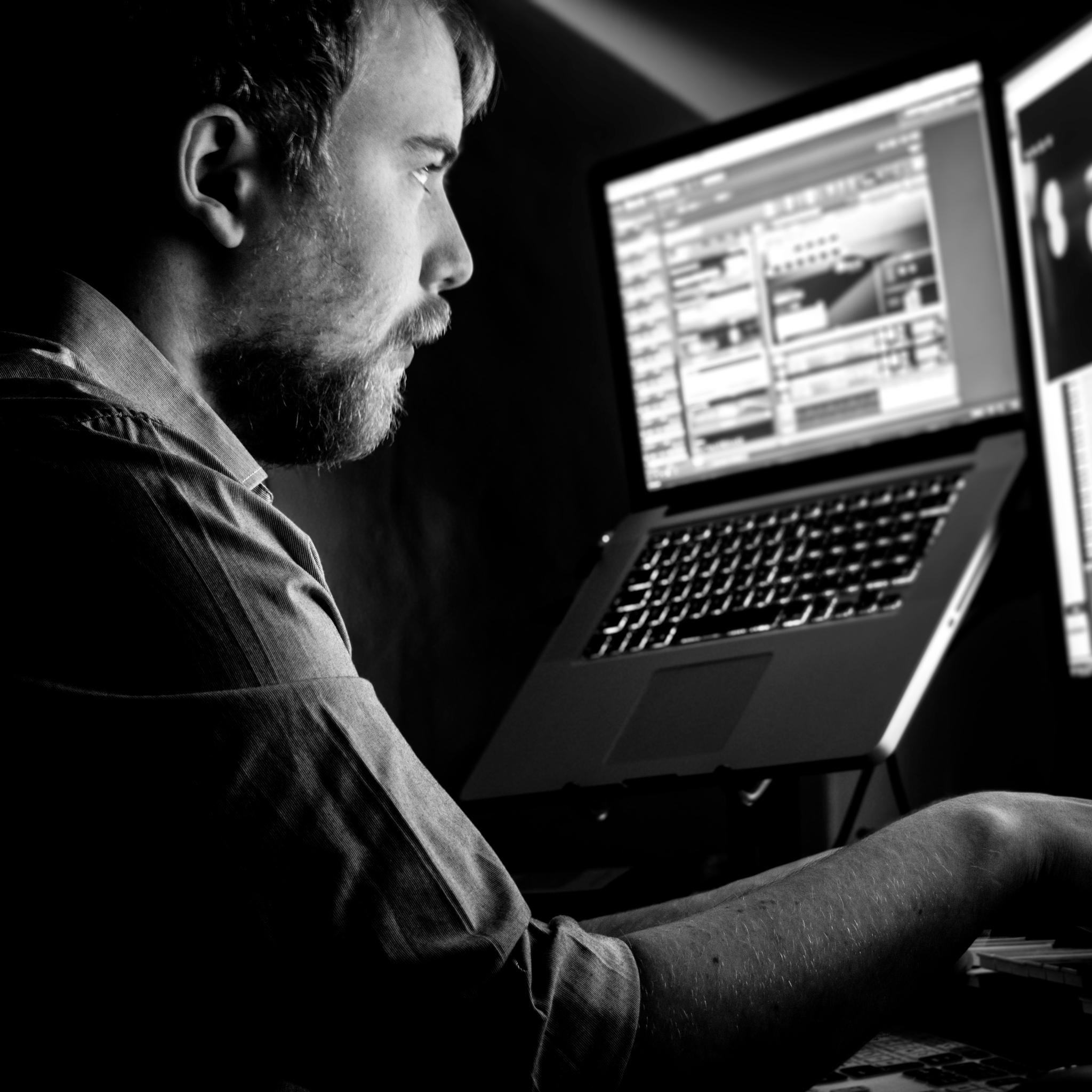 Music composer for Film, TV and Games