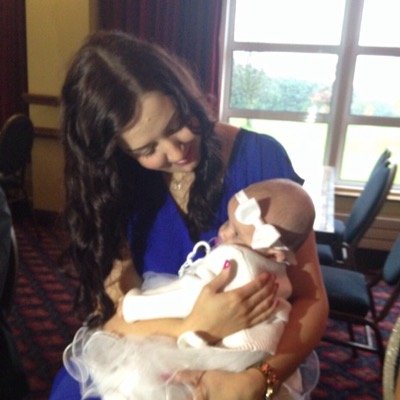 traceystacey8's profile picture. Loving life :)