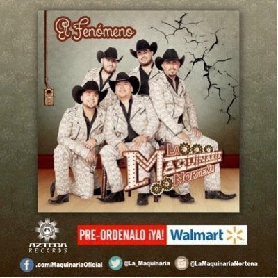 SOMO EL NUEVO ESTILO NORTENO , GRACIAS A NUESTRO SENOR Y A USTEDES, MIL GRACIAS, POR SU BENDITO APOYO!!! 2014, BY: LA MAQUINARIA NORTENA