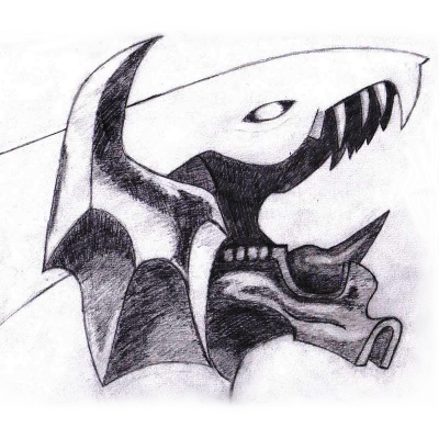 TriggerTortoise's profile picture. I love to laugh, but then again, who doesn't; Sci-Fi lover, Gamer, soon-to-be Robotics Engineer