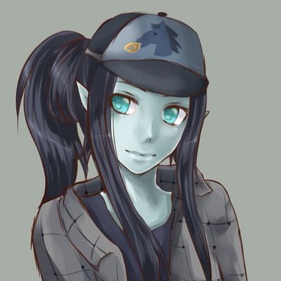 Marceline the vampire queen. The daughter of a demon and 1000 years old- give or take. {RP new to canon #ItsRPNothingIsCanon}