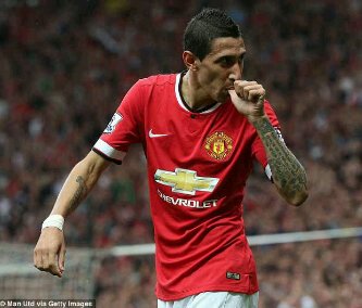 ♣ future @manutd star ♣ soccer is my passion♣ love god with all my heart and strength♣addicted/ obsessed with soccer♣central midfielder♣PLAYER OF THE YEAR