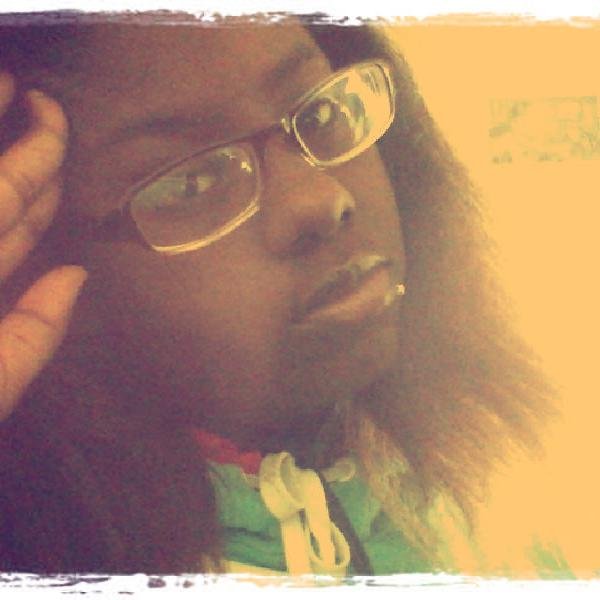 *I'M DAT GORGEOUS BXTCH*