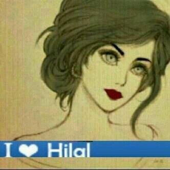 ‏يارب لطفك                                                             هلالييهه وكفئ