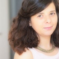 Diana V. Fernandes (@d_vf) 's Twitter Profile