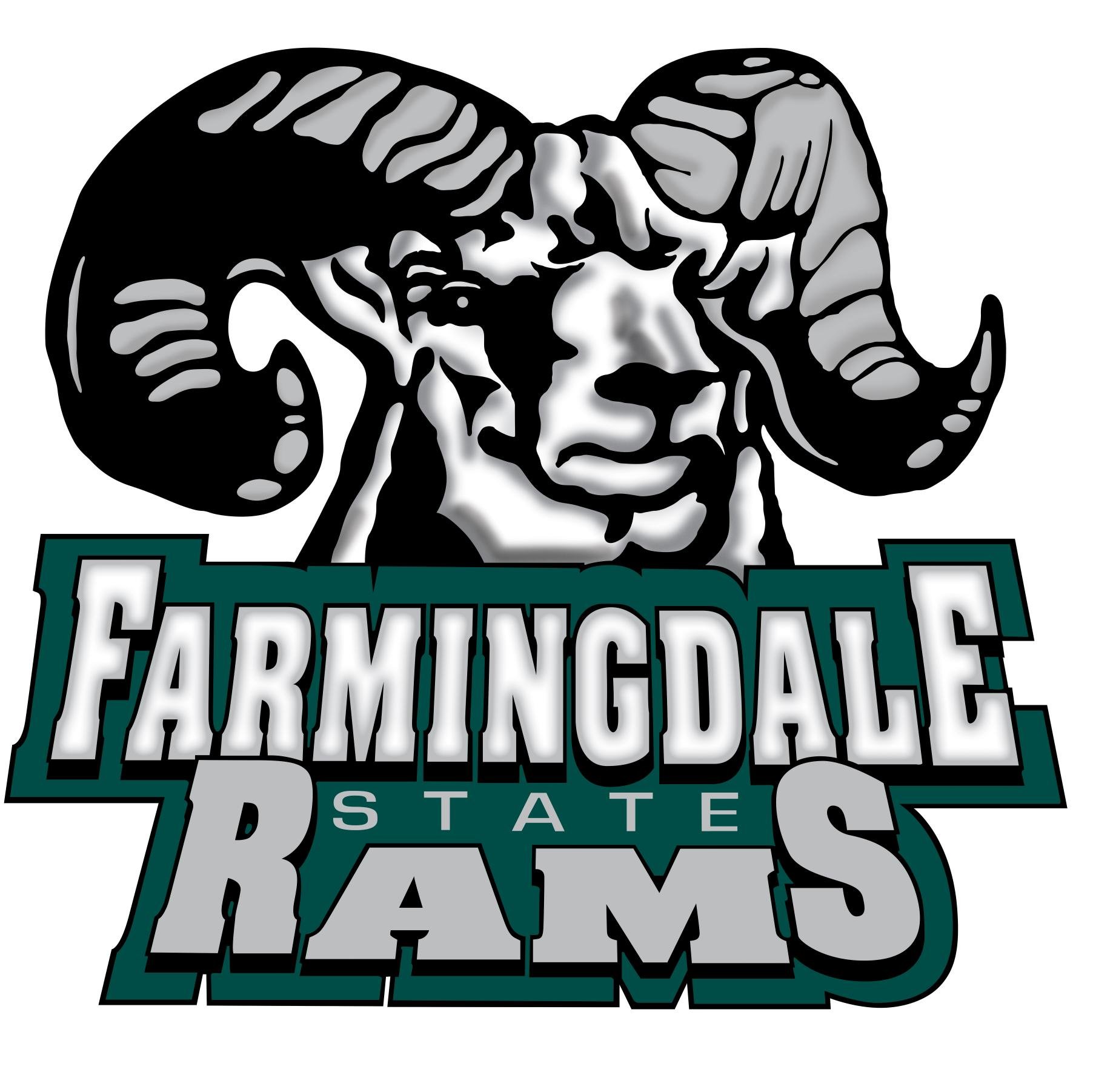 Farmingdale State Rams Athletics - Official Twitter Account...Go Rams!!!