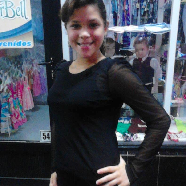 andrea fernandez princess