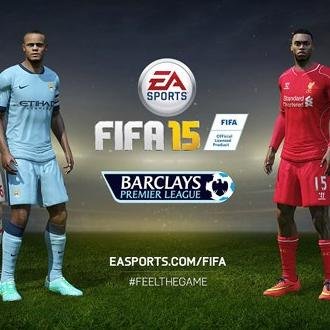 We have the best and newest #fifa15 news and many more...