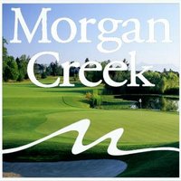 Morgan Creek Golf (@morgancreekgolf) Twitter profile photo