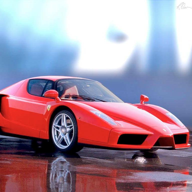 love cars love music