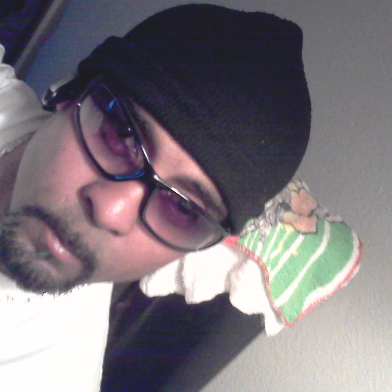 C.E.O of TaylorMay'd Entertainment