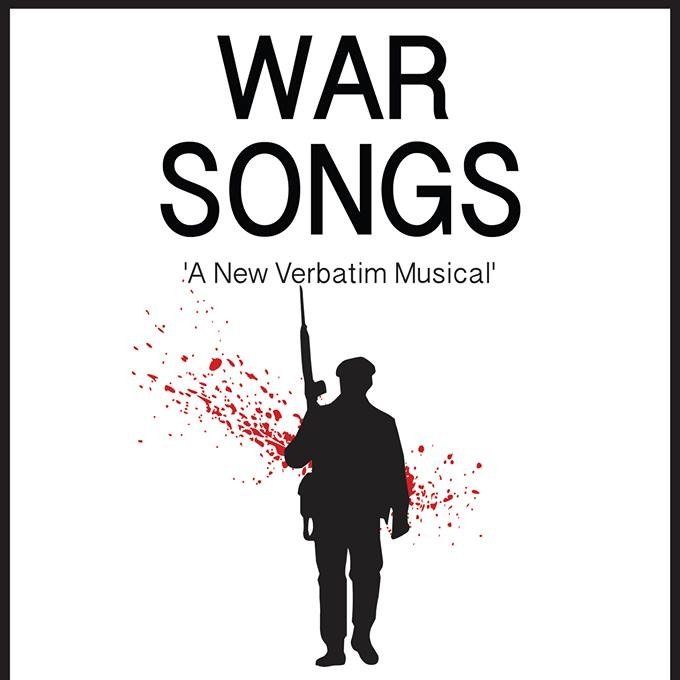 PCI Performance Project 'War Songs' - A new devised piece marking the centenary of the First World War. 27th-29th November 2014