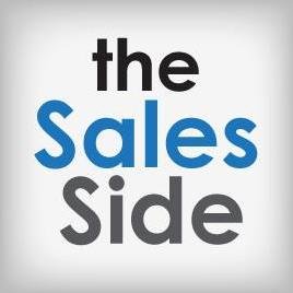 The Sales Side is a website dedicated to the culture and lifestyle of salespeople.