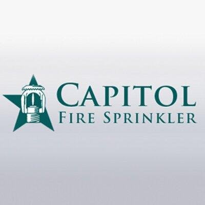 Capitol Fire Sprinkler is a full service fire sprinkler company. Our services include installations, testing, NFPA25  inspections, repairs, & violation removal.