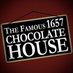 1657 Chocolate House (@1657chocolateho) Twitter profile photo 1657 Chocolate House (@1657chocolateho) Twitter profile photo