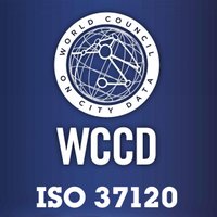World Council on City Data (@wccitydata) 's Twitter Profile