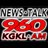 960KGKL-AM