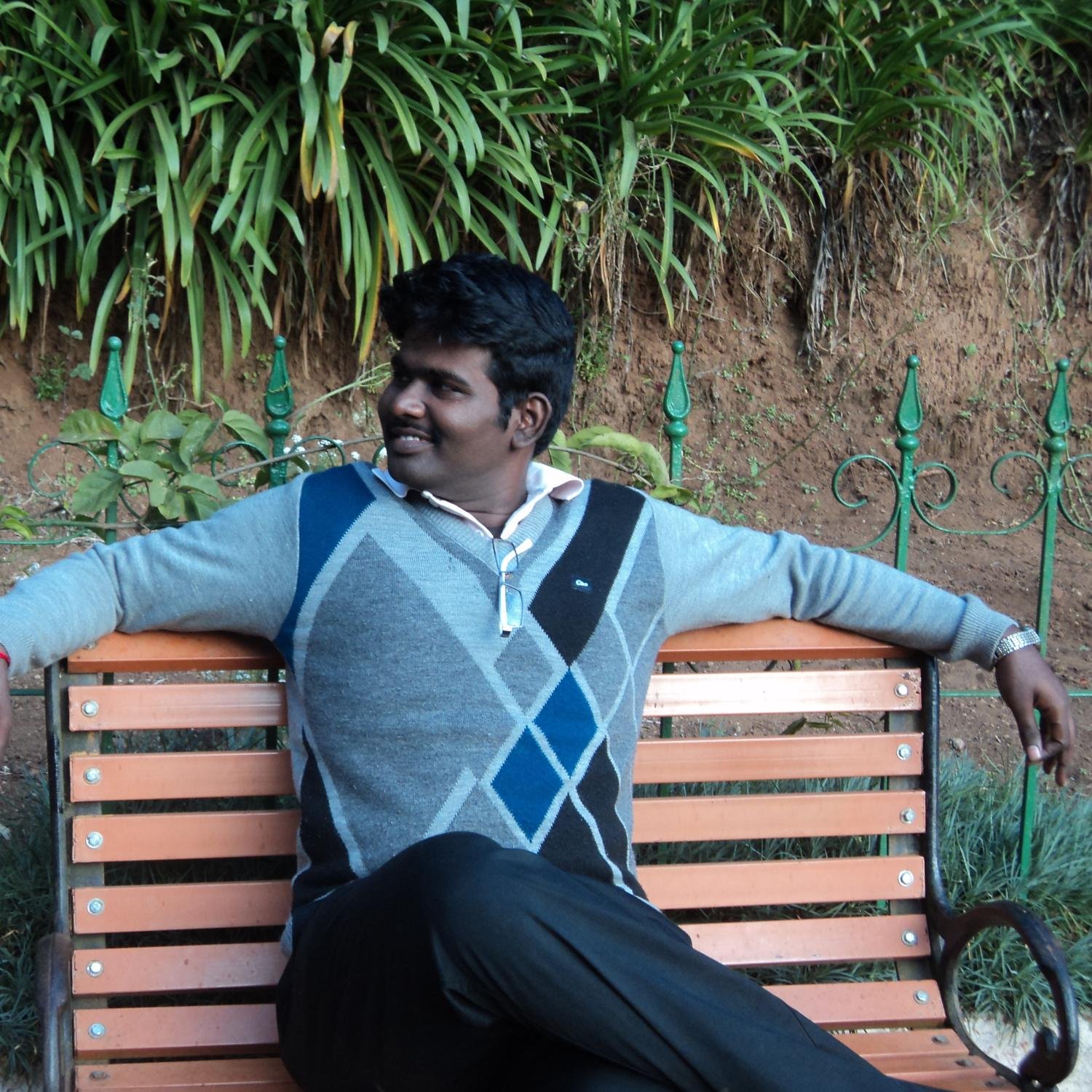 Tamizhan, teacher, asst professor- anatomist, researcher-neuroscience,