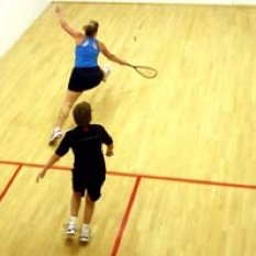 joxsquash's profile picture. A friendly local squash club that offers membership for all levels of ability and all ages. Licensed bar, club nights and inter-club leagues.
