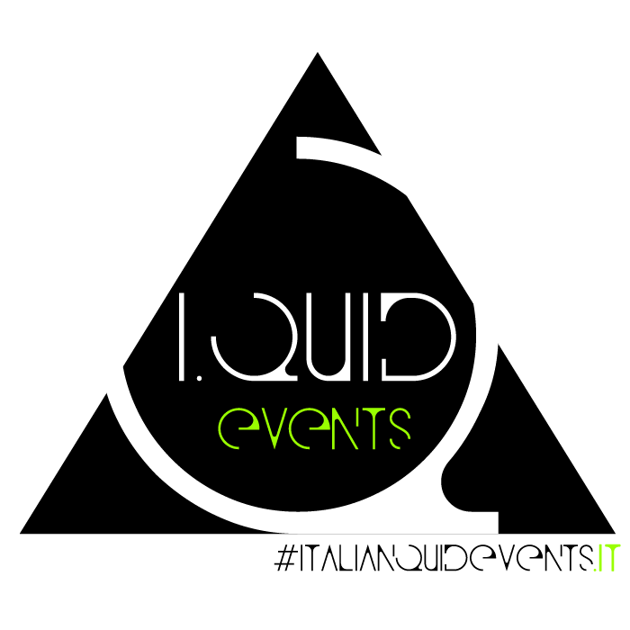 Italian Quid Events - Organizzazione Eventi
Facebook: https://t.co/IlXflVZBio Instagram: @italianquidevents
Twitter: @IQuidevents