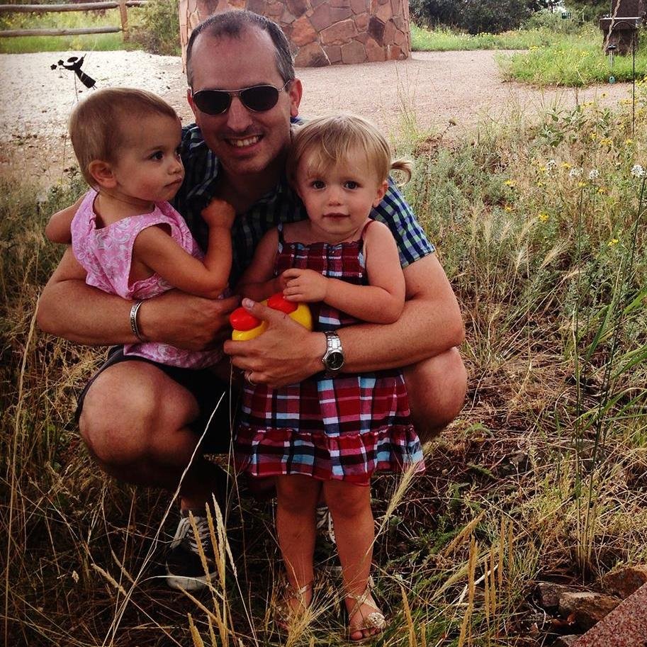 iambradsimmons's profile picture. Dad of Twins. Digital Advocacy & Engagement @worldbank. Views are my own.