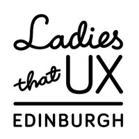 Ladies that UX EDI (@ladiesthatuxedi) 's Twitter Profile