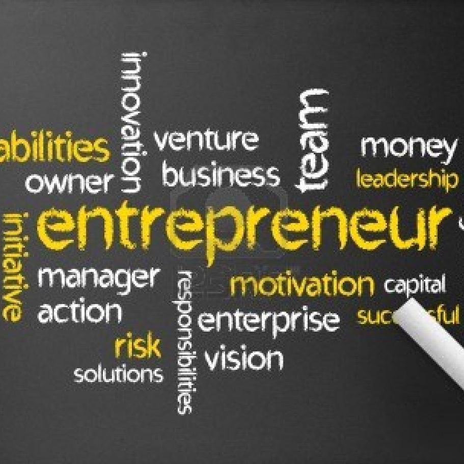 Welcome to the Official Twitter of the Entrepreneurship Club for the University of District of Columbia, School of Business and Public Administration.