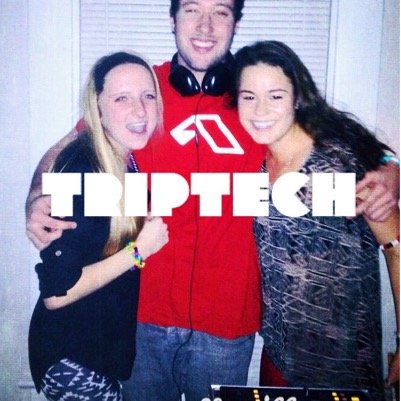Triptech_'s profile picture. Traid, two crazies & one sane (in order): @Entel_music @Feelingthepast @KinseyWeiss