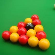 Pool, Snooker, Food & Drinks