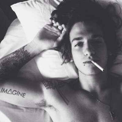 PninersOfBrasil's profile picture. Since:05.06.2013 | Shame is a wasted emotion. | Respondida pelo @adamovich_igor (10/06) | 1/4~ Jhonny (21/06)