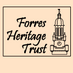 Forres HeritageTrust (@ForresHeritage) Twitter profile photo