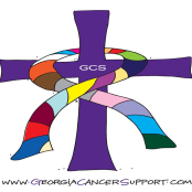 Georgia Cancer Support, a non-profit org providing cancer patients with aid in the Middle GA area.