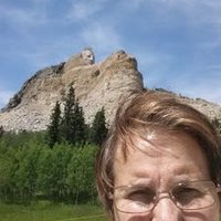 Joann Frederick - @joannfred1948 Twitter Profile Photo