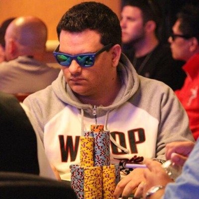 poker player!!!