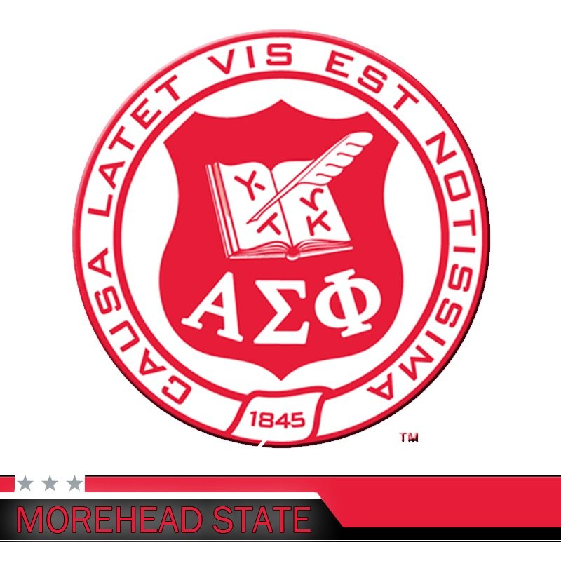 Alpha Sigma Phi is coming to Morehead State in Spring 2015!