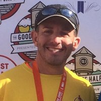 Jon Schaben (@jonschaben) 's Twitter Profile