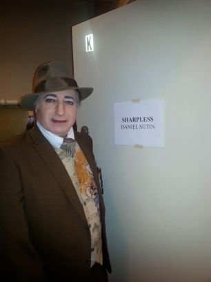 DANIELSUTIN's profile picture. 