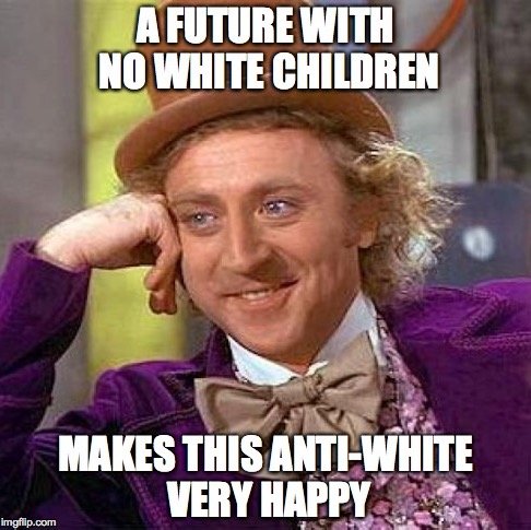 SammySa66263038's profile picture. If getting rid of every single White country isn't White Genocide, then what is it?