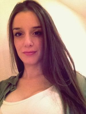 Estudiante de Educación Infantil en la UM.