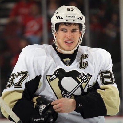 why arnt you bowing down yet im fuckin sidney crosby☝️