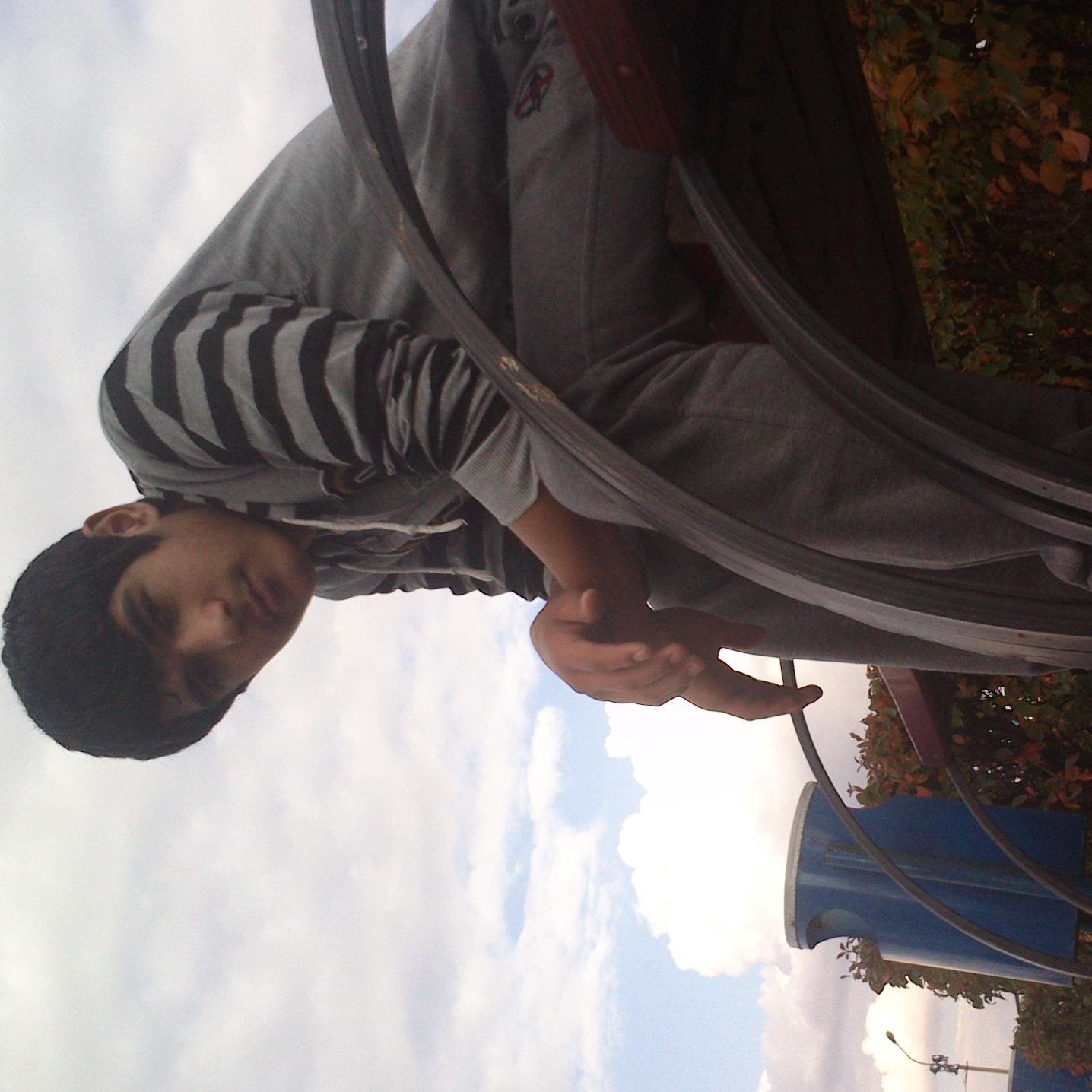 NavaSobirov's profile picture. 