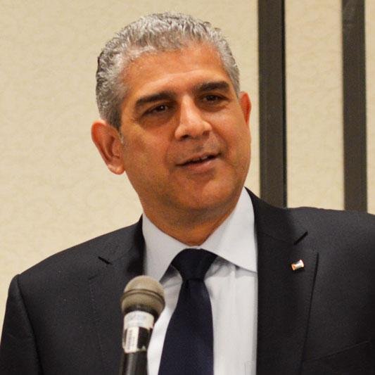 Maen Rashid Areikat