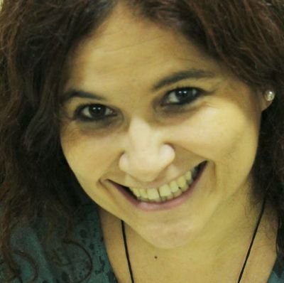 Maestranda en Educación en Entornos Virtuales. Lic. en Educación.Prof. en Cs. de la Educ.